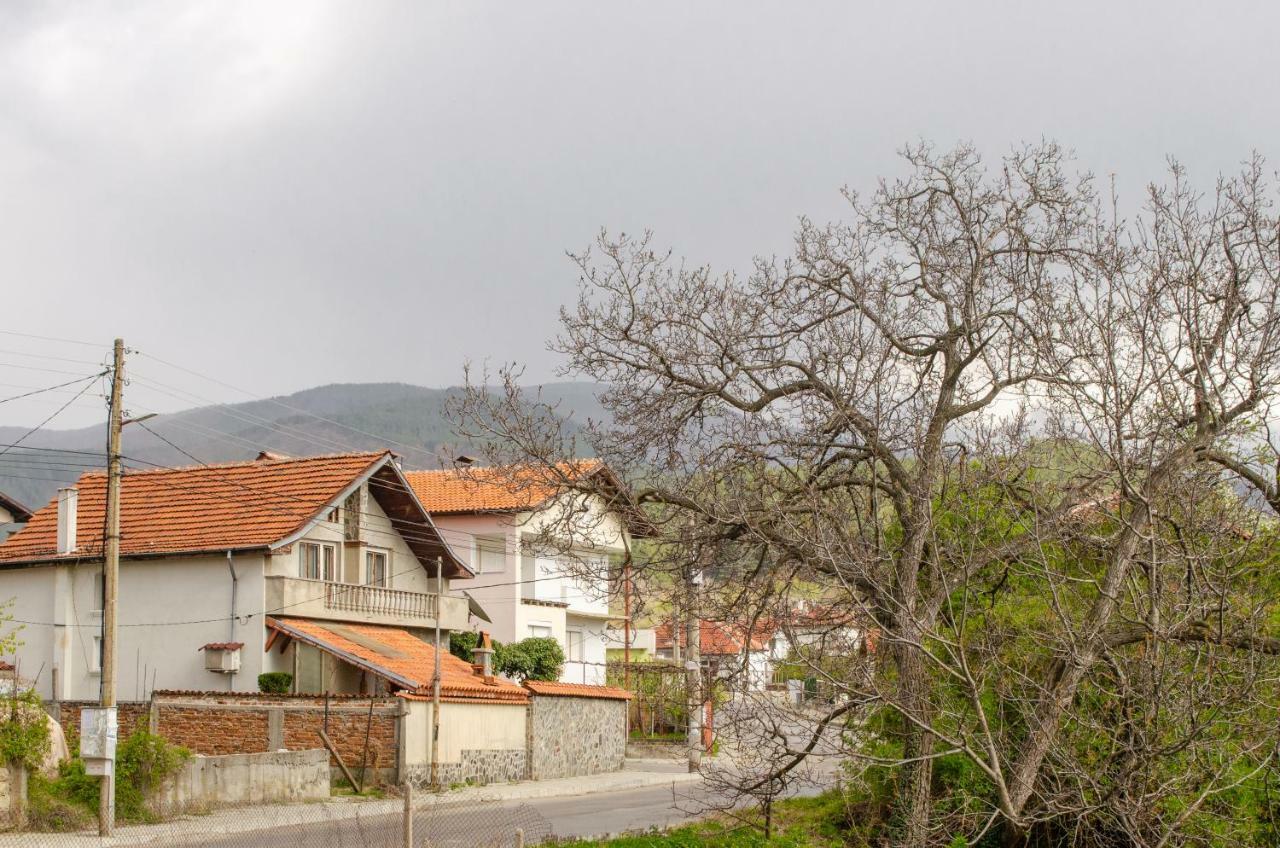 Guesthouse Juli Sapareva Banya Exterior foto
